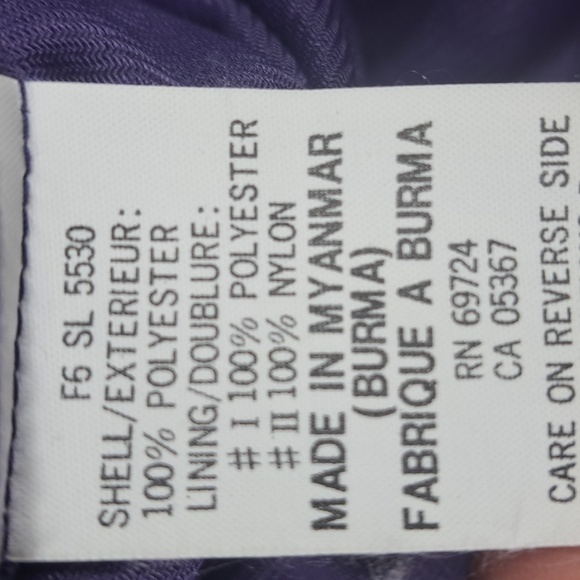 Vintage Columbia Long Peak Women's MD green 3-in1 fleece-lined ski wonter coat - Picture 11 of 11